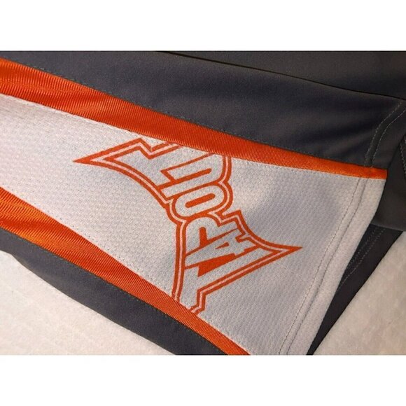 Tapout T Shirt Adult Extra Large Performance MMA Wrestling Gym Moisture Wicking - Picture 5 of 7